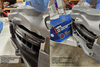 MR2 Front Big Brake Kit Brackets (For Wilwood Forged Superlite Caliper & 12.72" Rotors) (1991-1998 MR2)
