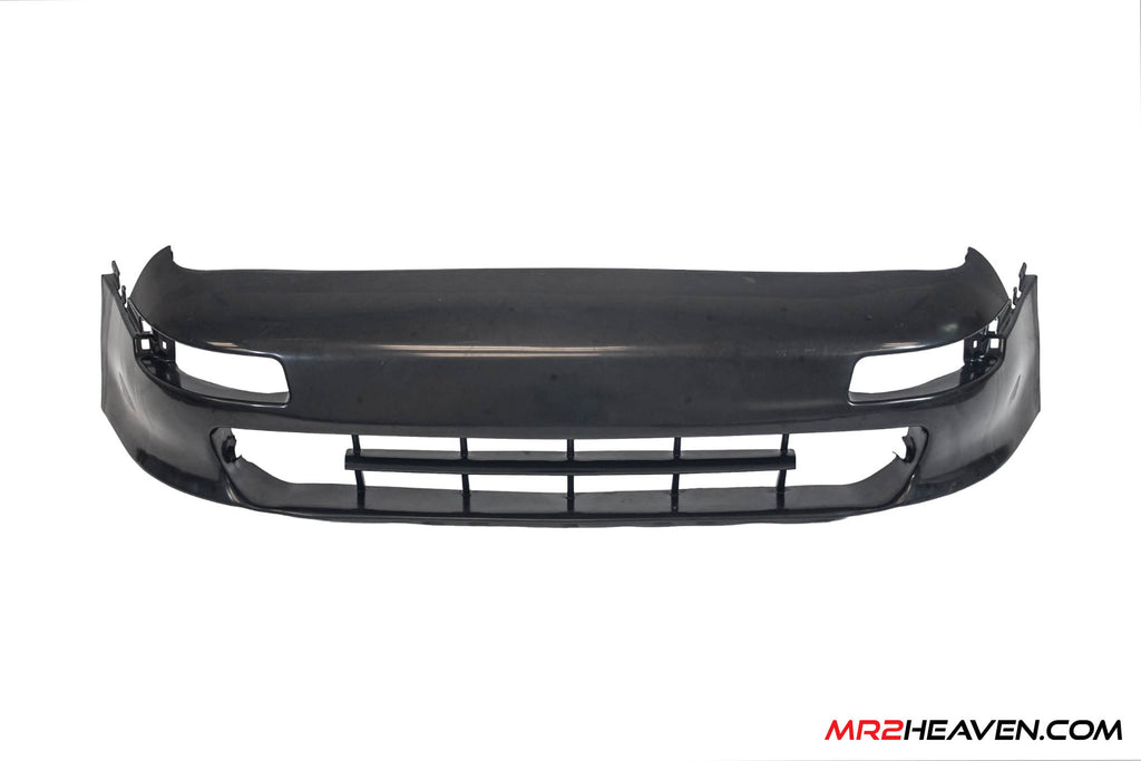 パーツ MR2 Pre-Order MR2Heaven 1991-1998 MR2 Reproduction OEM Front Bumper