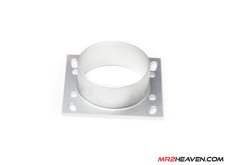 Air Flow Meter (AFM) To 3" Intake Adaptor