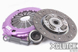 XClutch 91-95 Toyota MR2 Turbo and 88-93 Toyota Celica GTS All Trac 2.0L Stage 1 Sprung Organic Clutch Kit