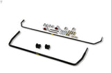 Suspension Techniques ST SWAY BAR SET for 85-89  Toyota MR2