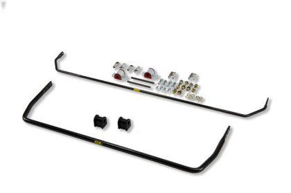 Suspension Techniques ST SWAY BAR SET for 85-89 Toyota MR2 – MR2