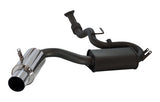 HKS Hi-Power 409 Cat Back Exhaust MK2 SW20 3S-GTE