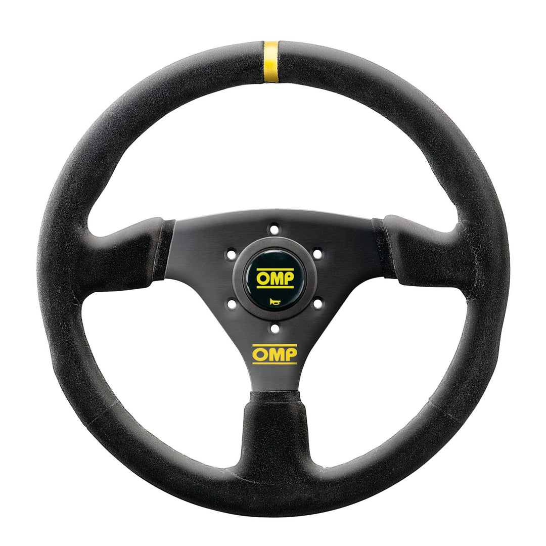 OMP Targa 330mm Steering Wheel