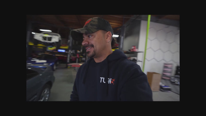 MR2Heaven Dashboard Air Circulation Vent Kit - Fixes/Prevents Dashboard Lifting - SW20