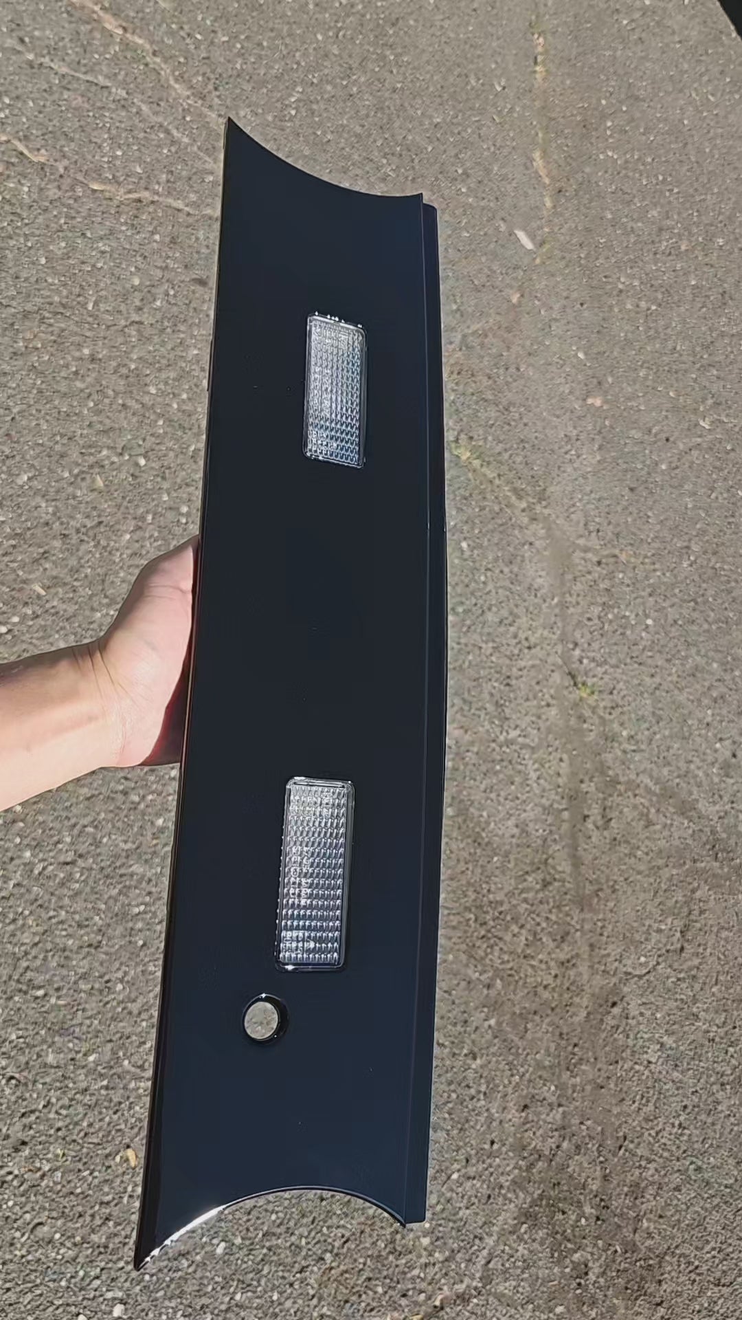 MR2Heaven Reproduction Kouki Tail Lights - Reverse Light