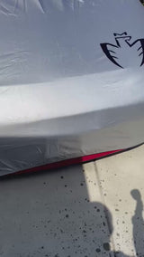 MR2Heaven OEM Reproduction Car Cover – Outdoor