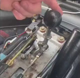 MR2Heaven ULTIMATE HYBRID ADJUSTABLE Short Shifter Kit (Our High Angle, Cs, TRD, Our Medium Angle, OE 93+) - ALL IN ONE