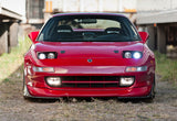 Greddy Front Lip Spoiler for SW20 MK2 90-99 MR2