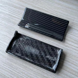 MR2Heaven Full Pre-Preg/Dry Carbon Fiber Complete Replacement Interior Trim - #9 "Ash Tray Lid"