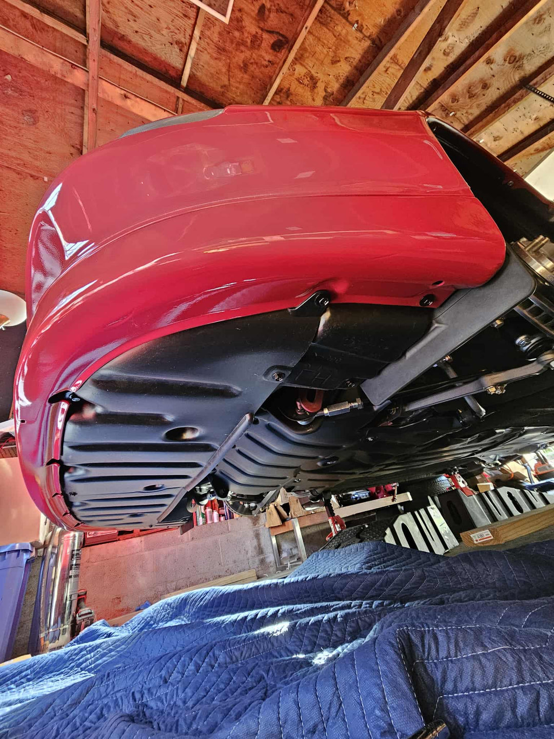 MR2Heaven Reproduction OEM Air Diverting/Speed Flaps