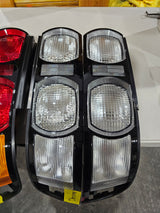 MR2Heaven Reproduction Kouki Tail Lights - Full Kit Combo Deal [AMBER, RED & CLEAR AVAILABLE]