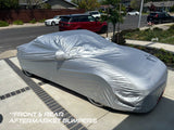 MR2Heaven OEM Reproduction Car Cover – Outdoor