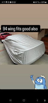MR2Heaven OEM Reproduction Car Cover – Outdoor