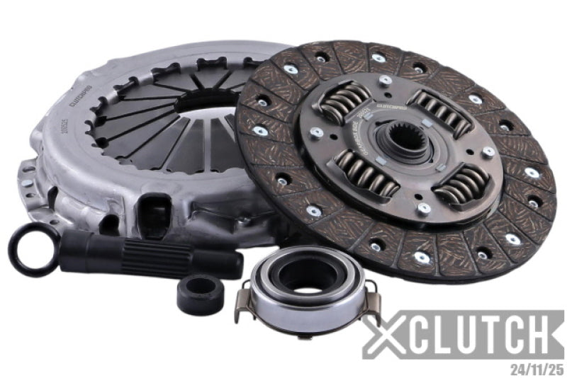 XClutch 00-05 Toyota MR2 Spyder Base 1.8L Stage 1 Sprung Organic Clutch Kit