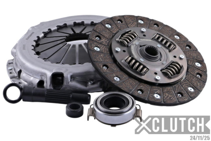 XClutch 00-05 Toyota MR2 Spyder Base 1.8L Stage 1 Sprung Organic Clutch Kit