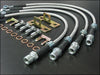 Stainless Steel Brake Lines - MR2 - MR2 Heaven