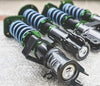 2000-2007 ZZW30 MK3 Spyder FORTUNE AUTO 500 Series - Coilover Suspension Kit