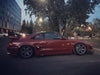 CF/AL 1998+ Spoiler Wing Riser Plates - MR2 Heaven