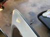 C- Roof Trim Reproduction Molding Strip