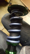 1991-1998 SW20 MK2 FORTUNE AUTO 500 Series - Coilover Suspension Kit