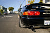 JDM MR2 1991-1998 SW20 "G, GT, GTS/GT-S" Reproduction Emblem w/ Optional Gold Plating