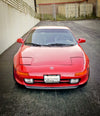 1993+ OE-Style Flexible Urethane Face Lift Front Lip - Free Cont. USA Shipping
