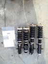 BC RACING Type BR Coilover Kit - MR2 Heaven