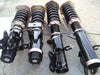BC RACING Type BR Coilover Kit - MR2 Heaven