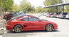 Carbon Fiber Stage 2 V-Mount Wing (For OE 94-98 Trunks) - MR2 Heaven
