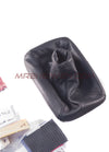 Leather/Alcantara/Carbon OEM Style Shift Boot