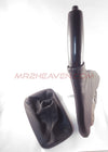 Leather Shift Boot - MR2 Heaven