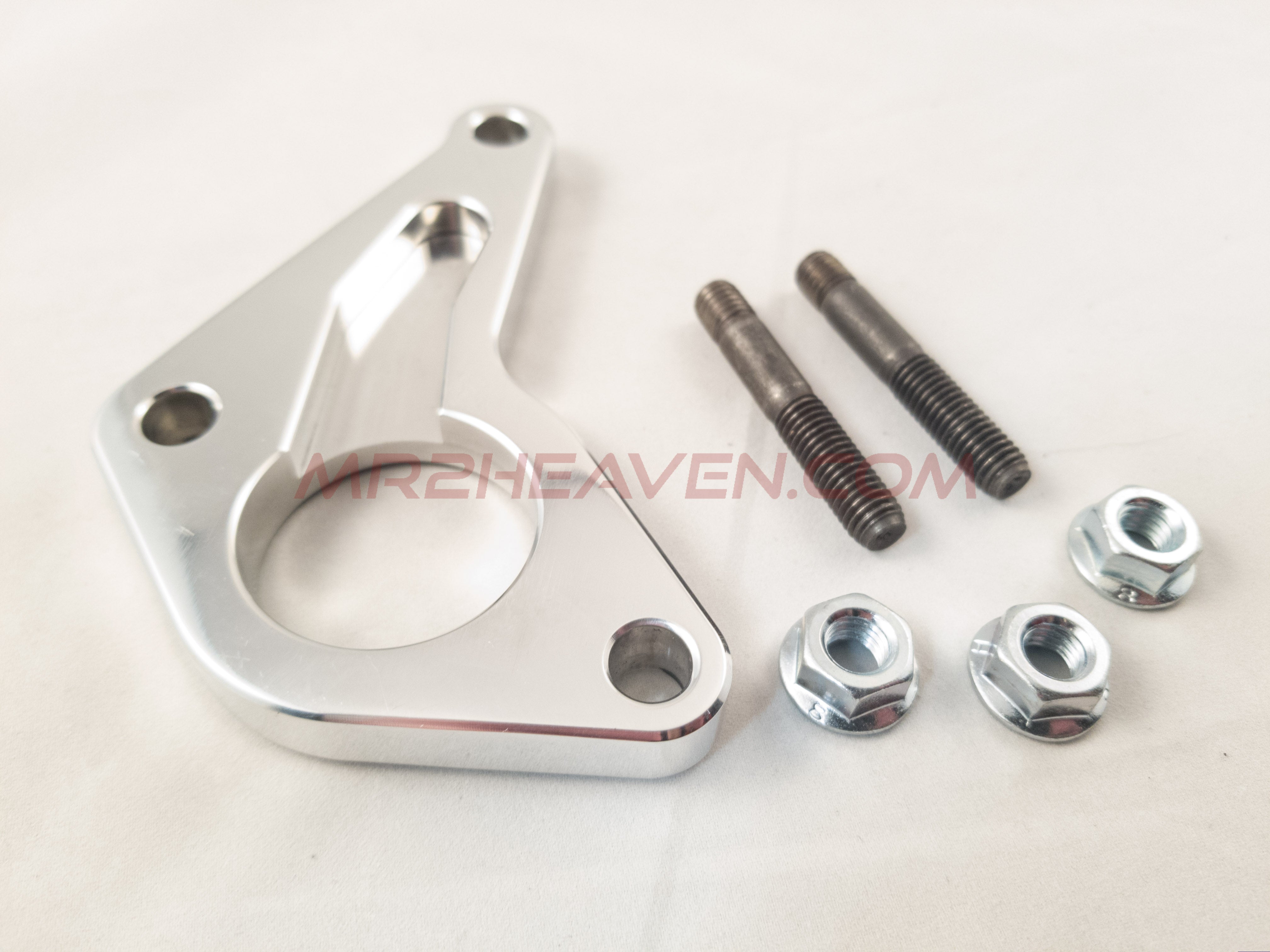 GEN3/4/5 3SGTE Waterneck Converter – MR2 Heaven
