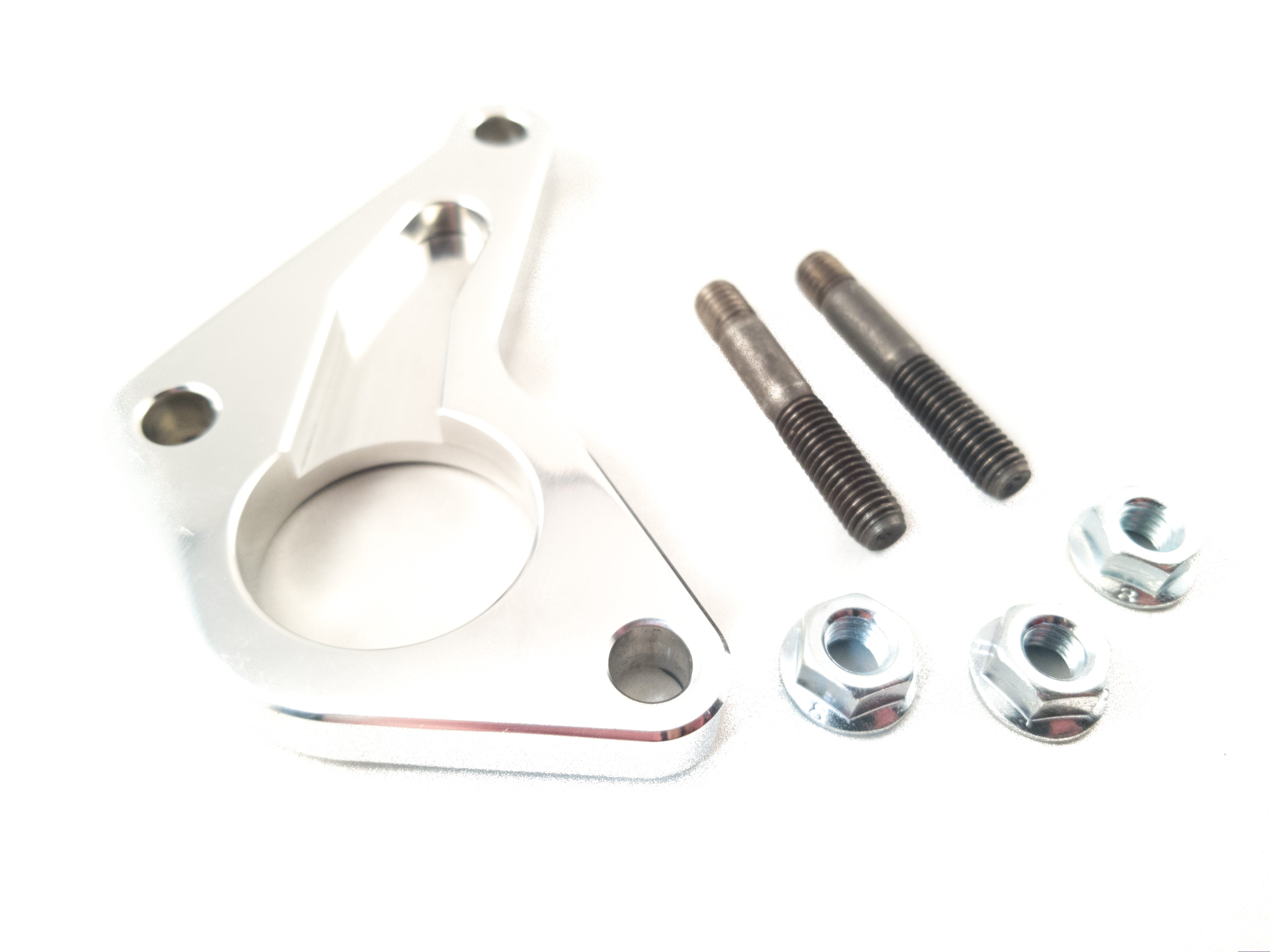 GEN3/4/5 3SGTE Waterneck Converter – MR2 Heaven