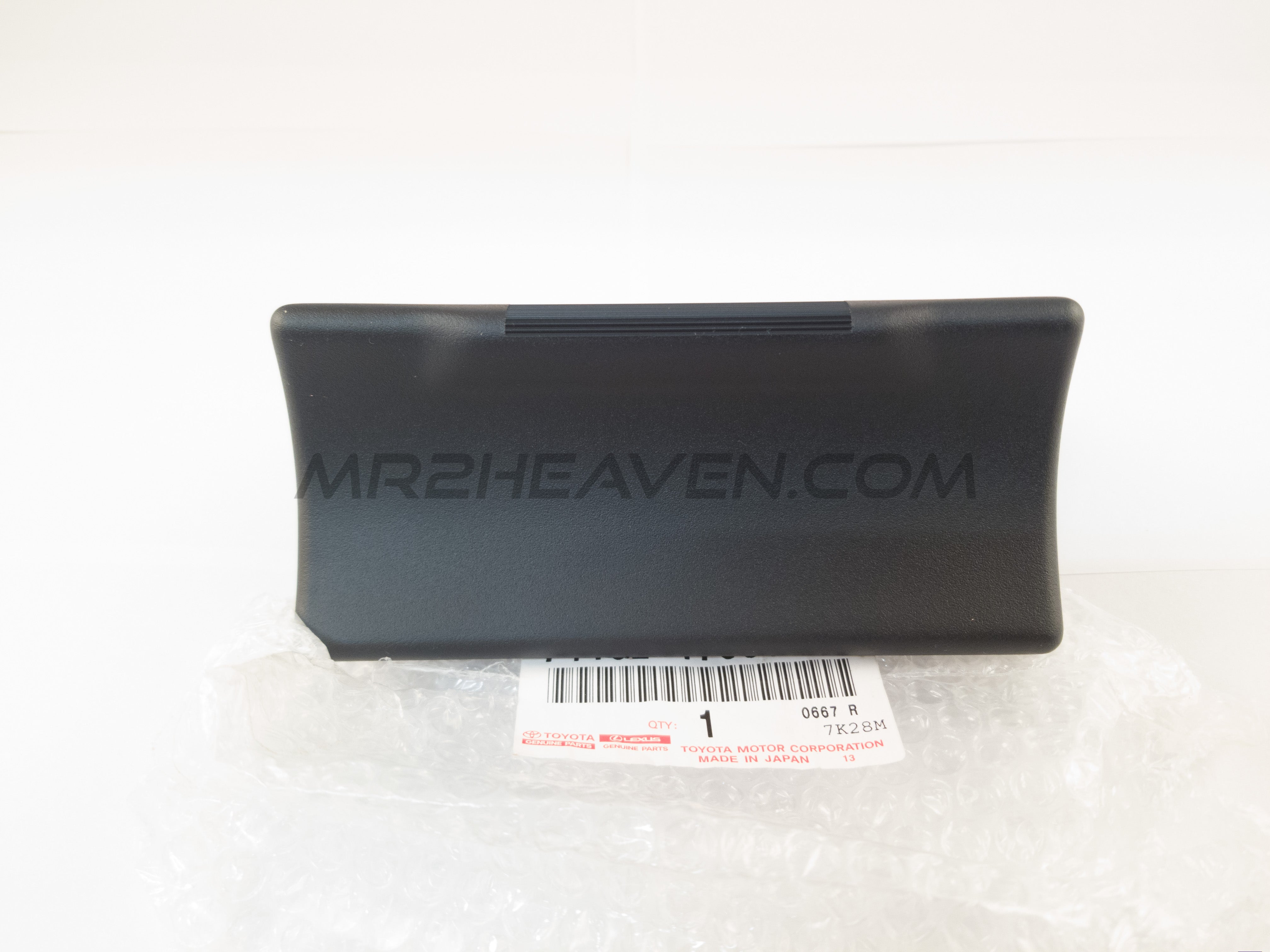 SW20 MR2 Ash Tray – MR2 Heaven