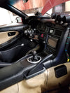 Carbon Fiber Shift Knob - MR2 Heaven