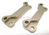 SW20 MR2 Rear Big Brake Kit Bracket (For 93+ Caliper & 13" Larger Brake Rotor) - MR2 Heaven