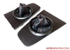 Ultimate Halo Shifter Surround Kit - Carbon Fiber Available