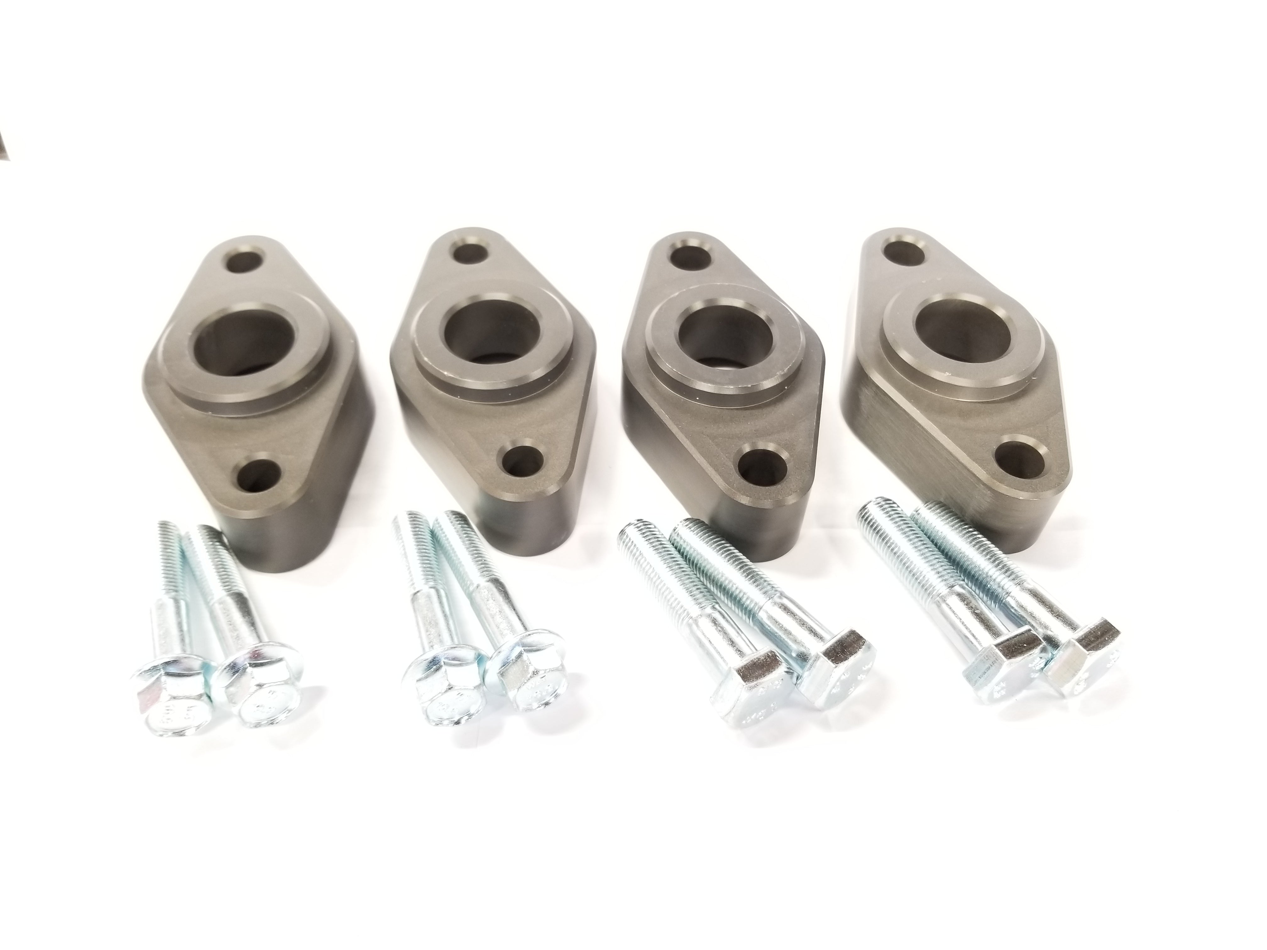 Roll Center Adjusters (Camber, bumpsteer and roll center