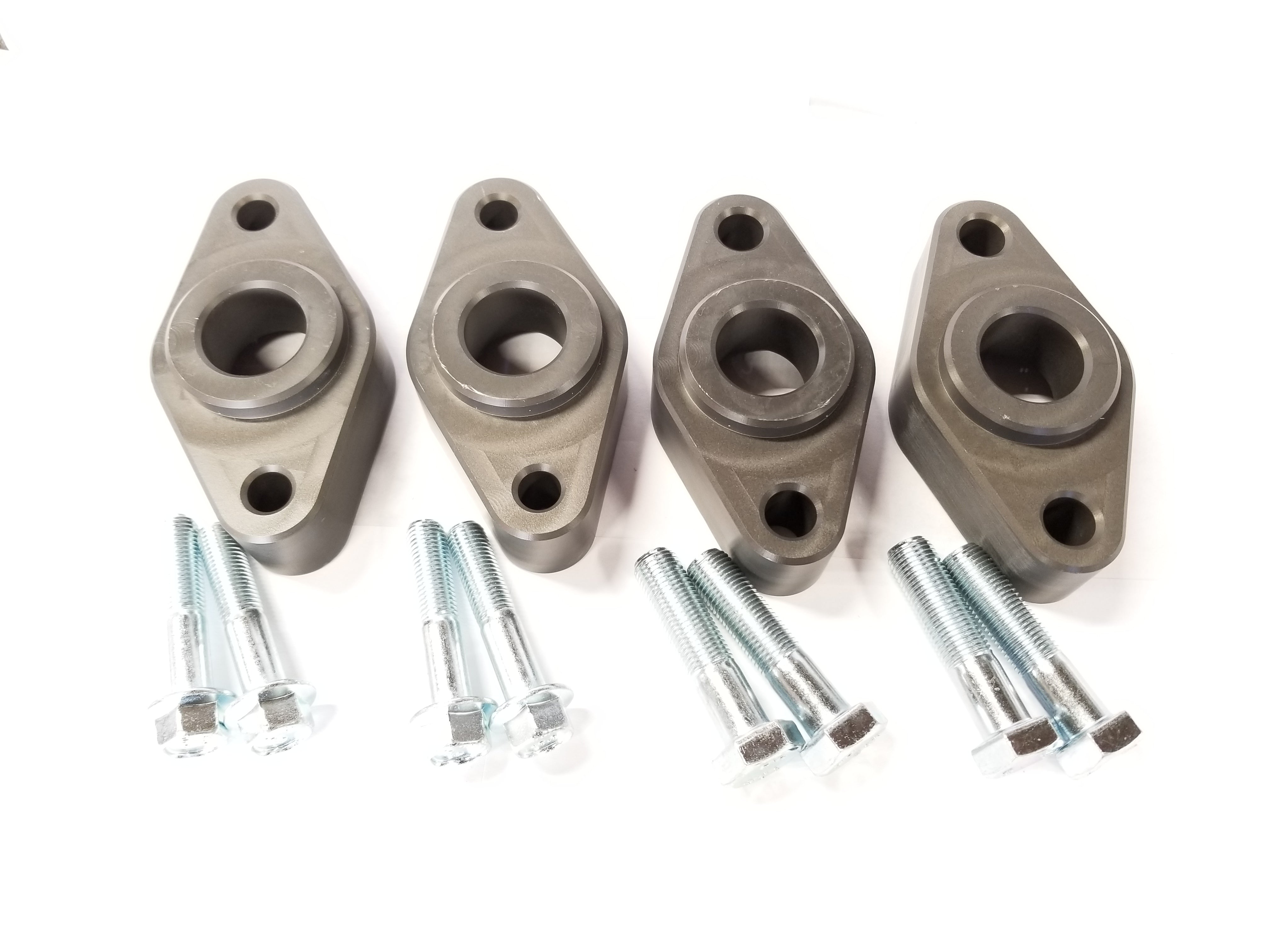Roll Center Adjusters (Camber, bumpsteer and roll center
