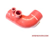 MR2Heaven Silicone S-Tube, Intake Piping for GEN2 3SGTE