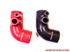 MR2Heaven Silicone S-Tube, Intake Piping for GEN2 3SGTE