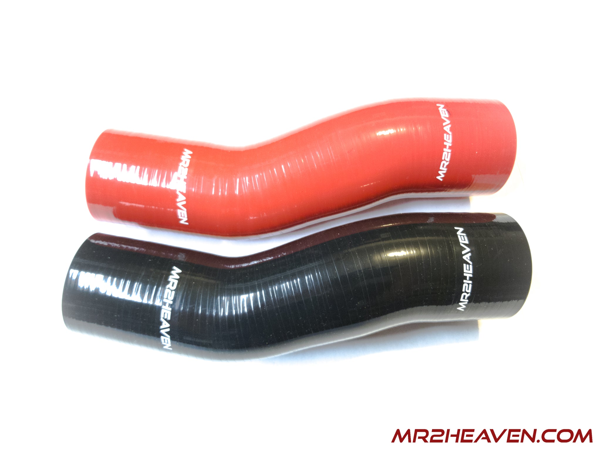 MR2Heaven Silicone Coolant Hose Kits (Black and Red available