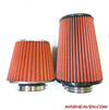 3" Carbon Fiber Intake Kit