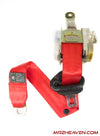 Seat Belt Restore/Retrofits