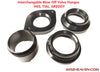 Carbon Fiber/Forged CF Intercooler Pipes - For Side Mount Intercooler - (NEW VERSION 2.3 Q4 2022+)