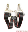 Seat Belt Restore/Retrofits