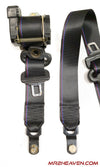 Seat Belt Restore/Retrofits