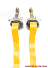 Seat Belt Restore/Retrofits
