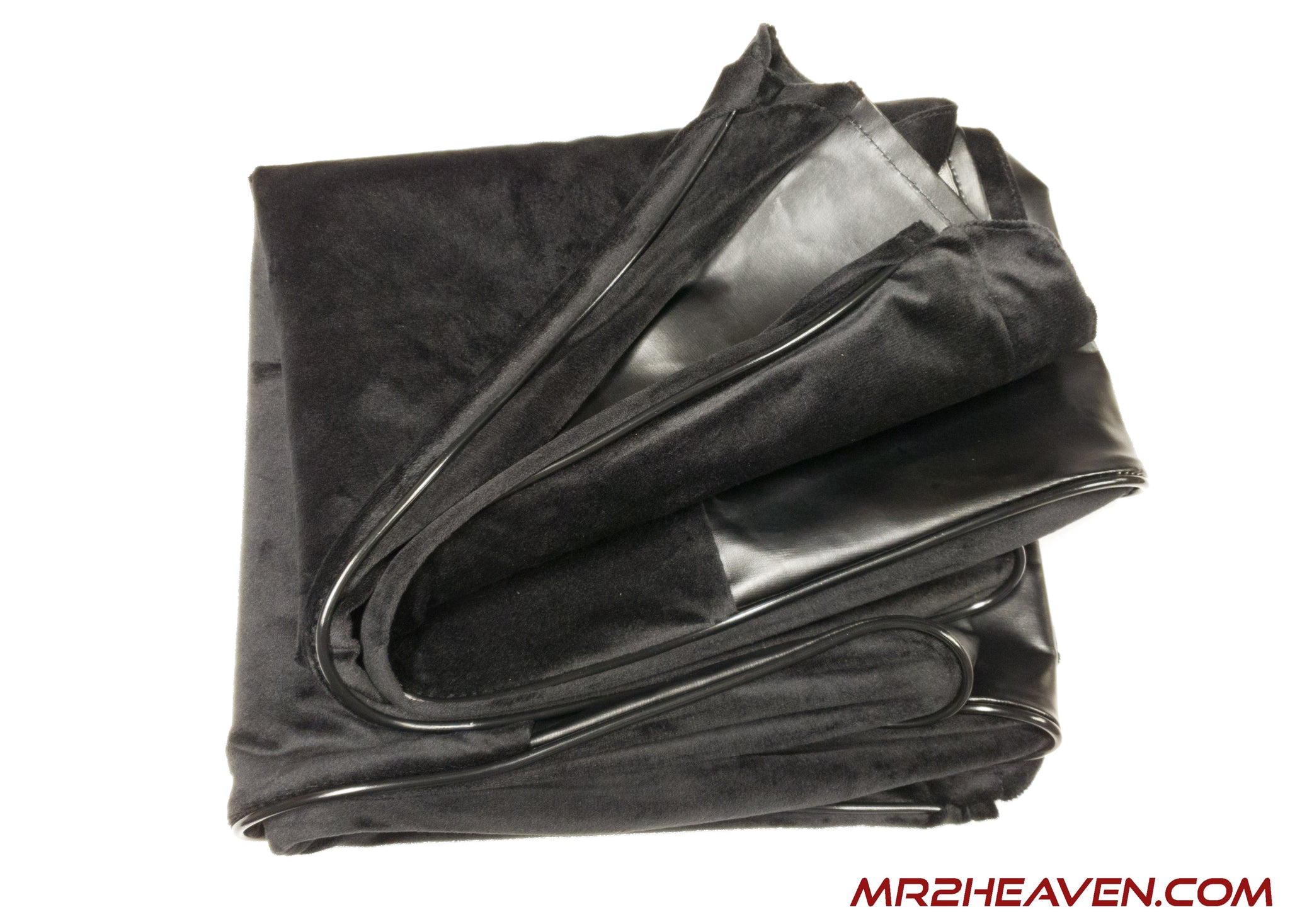 Reproduction OEM Leather/Microfiber Suede T-Top Glass Protective Bags